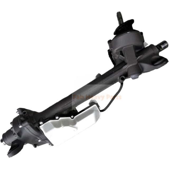 Power Steering Rack & Pinion 5N1423058EX 5N1423058AX 5N1423058C Compatible For VW Tiguan 2009-2018