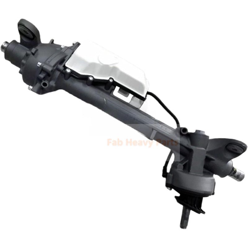 Power Steering Rack & Pinion 5N1423058EX 5N1423058AX 5N1423058C Compatible For VW Tiguan 2009 - 2018 - Fab Heavy Parts