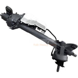 Power Steering Rack & Pinion 5N1423058EX 5N1423058AX 5N1423058C Compatible For VW Tiguan 2009 - 2018 - Fab Heavy Parts