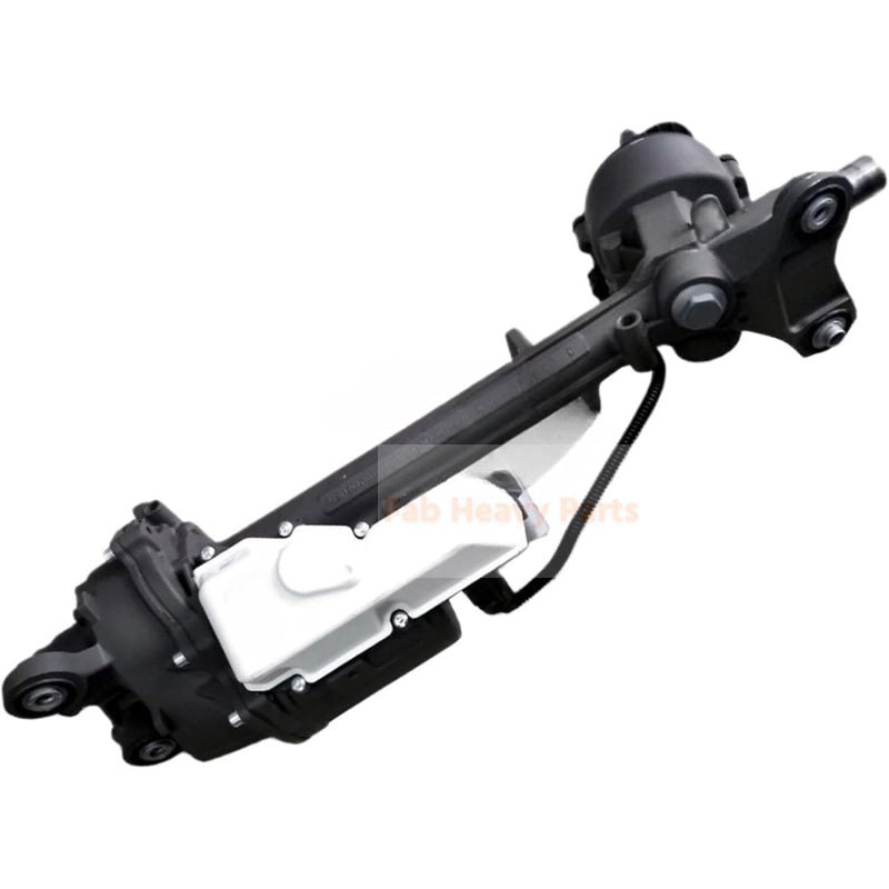 Power Steering Rack & Pinion 5N1423058EX 5N1423058AX 5N1423058C Compatible For VW Tiguan 2009 - 2018 - Fab Heavy Parts