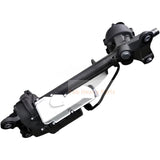 Power Steering Rack & Pinion 5N1423058EX 5N1423058AX 5N1423058C Compatible For VW Tiguan 2009 - 2018 - Fab Heavy Parts