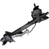 Power Steering Rack & Pinion 5N1423058EX 5N1423058AX 5N1423058C Compatible For VW Tiguan 2009 - 2018 - Fab Heavy Parts