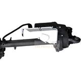 Power Steering Rack & Pinion 5N1423058EX 5N1423058AX 5N1423058C Compatible For VW Tiguan 2009 - 2018 - Fab Heavy Parts