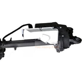 パワーステアリングラック＆ピニオン5N1909144M 5N1423058EX 5N1423058E 5N1423058AX VW Tiguan 2009-2018と互換性