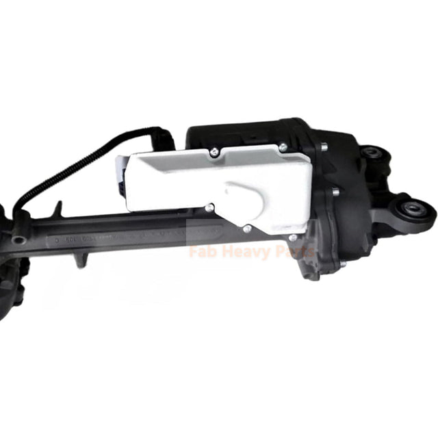 パワーステアリングラック＆ピニオン5N1909144M 5N1423058EX 5N1423058E 5N1423058AX VW Tiguan 2009-2018と互換性