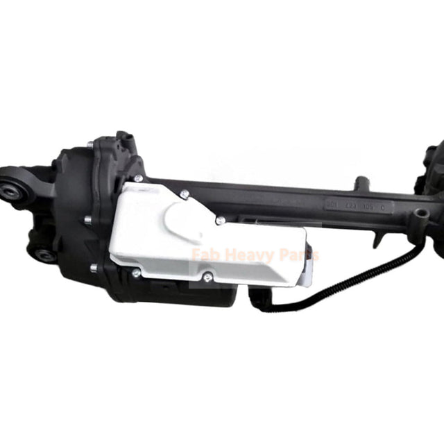 パワーステアリングラック＆ピニオン5N1909144M 5N1423058EX 5N1423058E 5N1423058AX VW Tiguan 2009-2018と互換性