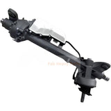 Power Steering Rack & Pinion 5N1909144M 5N1423058EX 5N1423058E 5N1423058AX Compatible For VW Tiguan 2009 - 2018 - Fab Heavy Parts