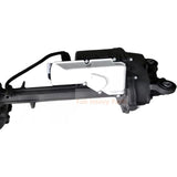 Power Steering Rack & Pinion 5N1909144M 5N1423058EX 5N1423058E 5N1423058AX Compatible For VW Tiguan 2009 - 2018 - Fab Heavy Parts