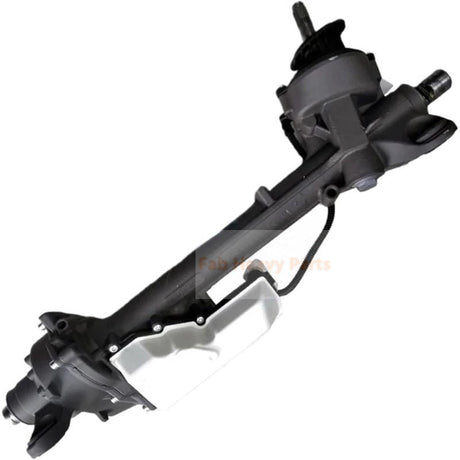 Power Steering Rack & Pinion 5N1909144M 5N1423058EX 5N1423058E 5N1423058AX Compatible For VW Tiguan 2009 - 2018 - Fab Heavy Parts