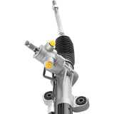 Assemblage de rack et de pignon de direction assistée 53010SHJA02 53601SHJA02 53601SHJA03 Fits for Honda Odyssey 26-2724 2005 2006