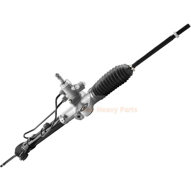 Power Steering Rack & Pinion Assembly 97 - 2749 972749 53601SXSA01 53601SXSA03 Compatible For Honda CR - V 2007 - 2011 L4 2.4L Sport Utility - Fab Heavy Parts