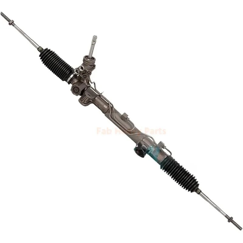 Power Steering Rack & Pinion TCP 18001529 - 101 5151347AC 5151347AD 68042203AB Fits for Dodge Journey 2009 - 2016 - Fab Heavy Parts