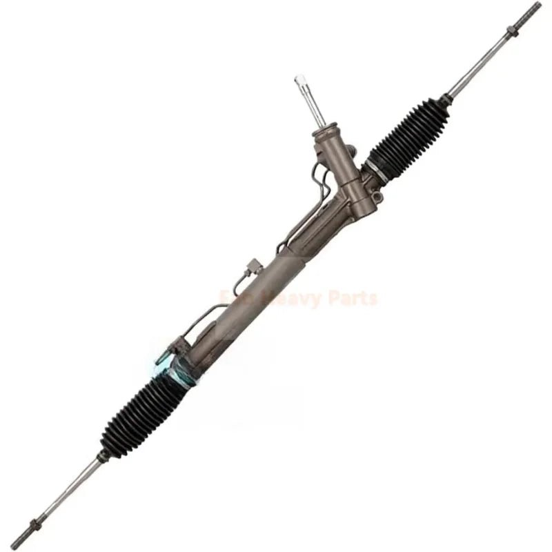 Power Steering Rack & Pinion TCP 18001529 - 101 5151347AC 5151347AD 68042203AB Fits for Dodge Journey 2009 - 2016 - Fab Heavy Parts