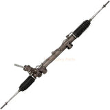 Power Steering Rack & Pinion TCP 18001529 - 101 5151347AC 5151347AD 68042203AB Fits for Dodge Journey 2009 - 2016 - Fab Heavy Parts
