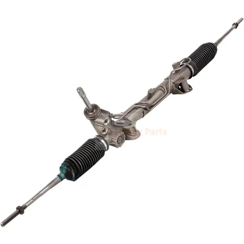Power Steering Rack & Pinion TCP 18001529 - 101 5151347AC 5151347AD 68042203AB Fits for Dodge Journey 2009 - 2016 - Fab Heavy Parts