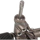 Power Steering Rack & Pinion TCP 18001529 - 101 5151347AC 5151347AD 68042203AB Fits for Dodge Journey 2009 - 2016 - Fab Heavy Parts