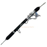 Power Steering Rack Steering Gear 48580 - 65D01 48500 - 65D0 4858065D01 4850065D0 Compatible for Suzuki Grand Vitara - Fab Heavy Parts