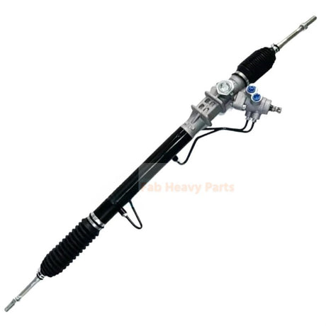 Power Steering Rack Steering Gear 48580 - 65D01 48500 - 65D0 4858065D01 4850065D0 Compatible for Suzuki Grand Vitara - Fab Heavy Parts
