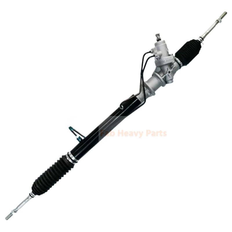 Power Steering Rack Steering Gear 48580 - 65D01 48500 - 65D0 4858065D01 4850065D0 Compatible for Suzuki Grand Vitara - Fab Heavy Parts