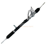 Power Steering Rack Steering Gear 48580 - 65D01 48500 - 65D0 4858065D01 4850065D0 Compatible for Suzuki Grand Vitara - Fab Heavy Parts