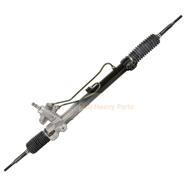 Equipo de dirección del estante de dirección asistida 53601SWAA01 53601-SWA-A01 53601SWAA03 Compatible para Honda CRV 2007 2008 2009 2010 2011