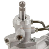 Equipo de dirección del estante de dirección asistida 53601SWAA01 53601-SWA-A01 53601SWAA03 Compatible para Honda CRV 2007 2008 2009 2010 2011