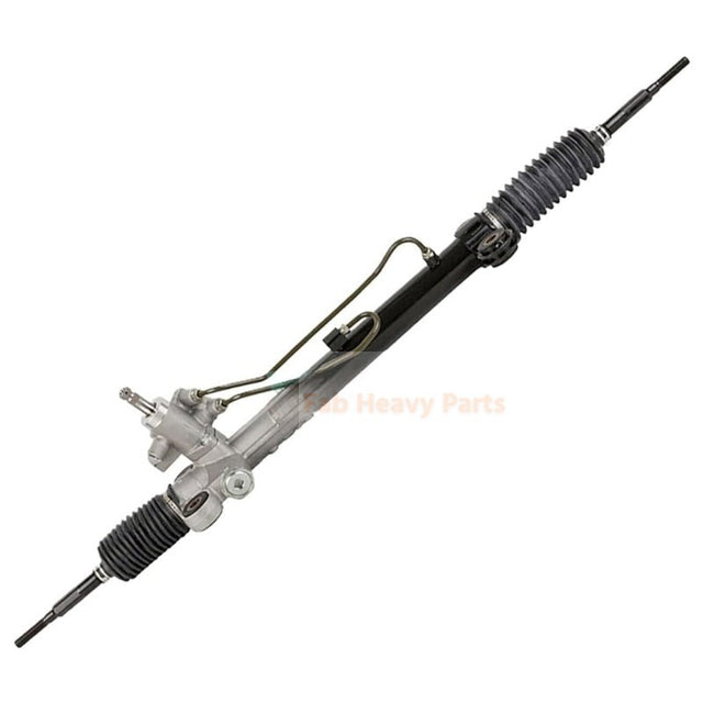 Power Steering Rack Steering Gear 53601SWAA01 53601 - SWA - A01 53601SWAA03 Compatible for Honda CRV 2007 2008 2009 2010 2011 - Fab Heavy Parts
