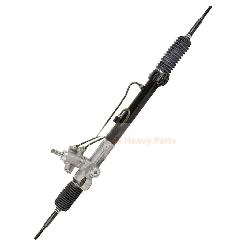 Power Steering Rack Steering Gear 53601SWAA01 53601 - SWA - A01 53601SWAA03 Compatible for Honda CRV 2007 2008 2009 2010 2011 - Fab Heavy Parts