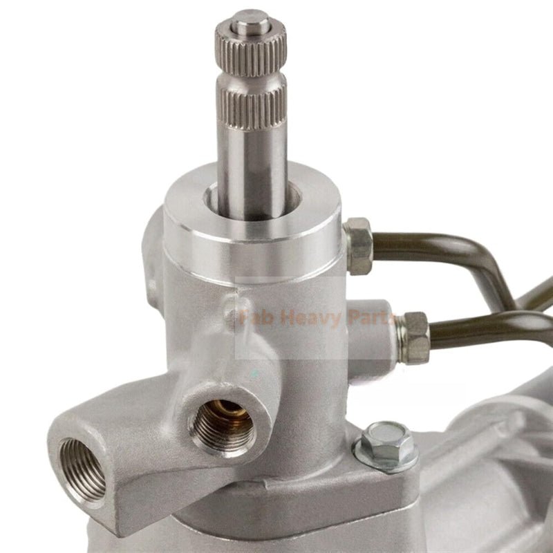 Power Steering Rack Steering Gear 53601SWAA01 53601 - SWA - A01 53601SWAA03 Compatible for Honda CRV 2007 2008 2009 2010 2011 - Fab Heavy Parts