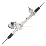 Power Steering Rack Steering Gear Assembly EB533D070BE DB533D070DM ED533D080BH Compatible for Ford Explorer 13-14