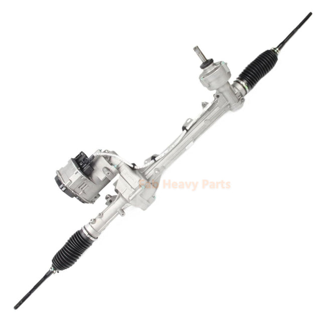 Power Steering Rack Steering Gear Assembly EB533D070BE DB533D070DM ED533D080BH Compatible for Ford Explorer 13-14