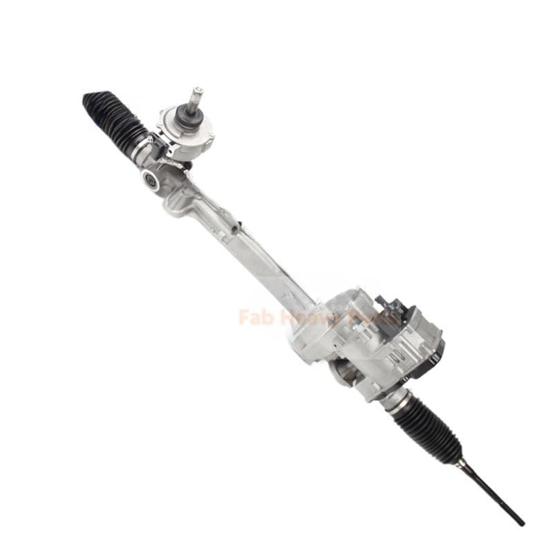 Power Steering Rack Steering Gear Assembly EB533D070BE DB533D070DM ED533D080BH Compatible for Ford Explorer 13 - 14 - Fab Heavy Parts