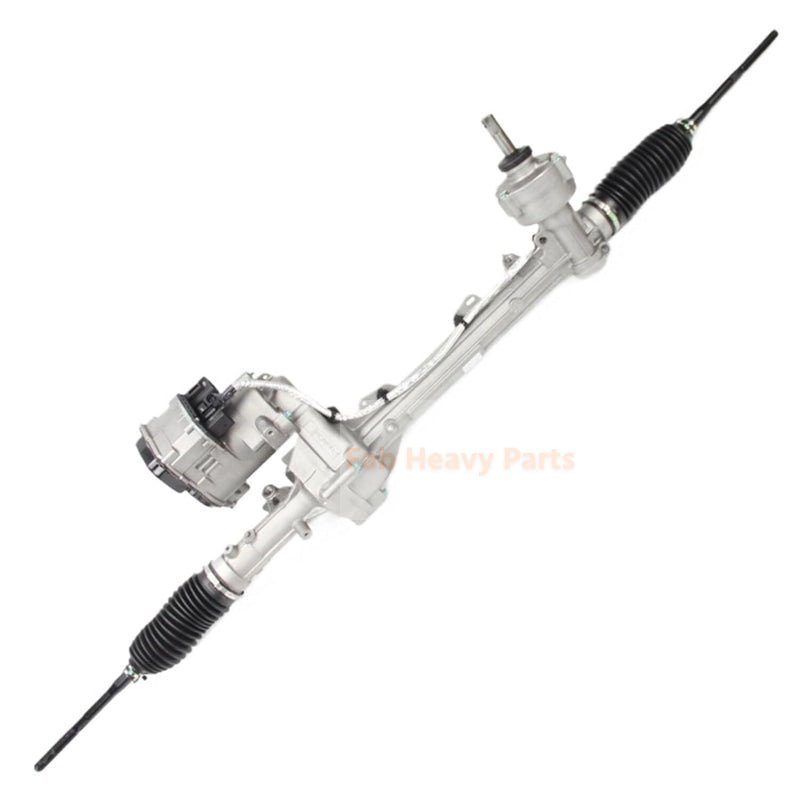 Power Steering Rack Steering Gear Assembly EB533D070BE DB533D070DM ED533D080BH Compatible for Ford Explorer 13 - 14 - Fab Heavy Parts