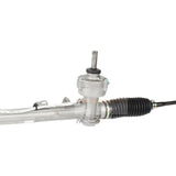 Power Steering Rack Steering Gear Assembly EB533D070BE DB533D070DM ED533D080BH Compatible for Ford Explorer 13 - 14 - Fab Heavy Parts