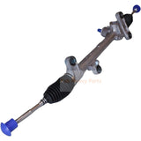 Power Steering Rack STG65044(RHD) 45510-02600 4551002600 Compatible for Toyota ALTIS Corolla 2013- NDE170 NZE170 ZRE17* ZZE172