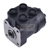 Power Steering Valve AT79269 AT61099 AT101661 Fits for John Deere 401D 2350 2355 2550 - Fab Heavy Parts