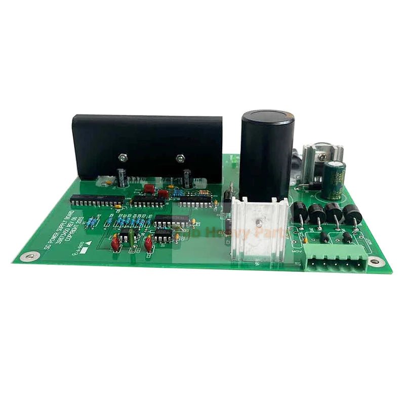 Power Supply Board 54641352 for Ingersoll Rand Air Compressor - Fab Heavy Parts