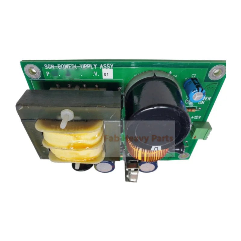 Power Supply Board Assembly 54641337 for Ingersoll Rand Air Compressor - Fab Heavy Parts