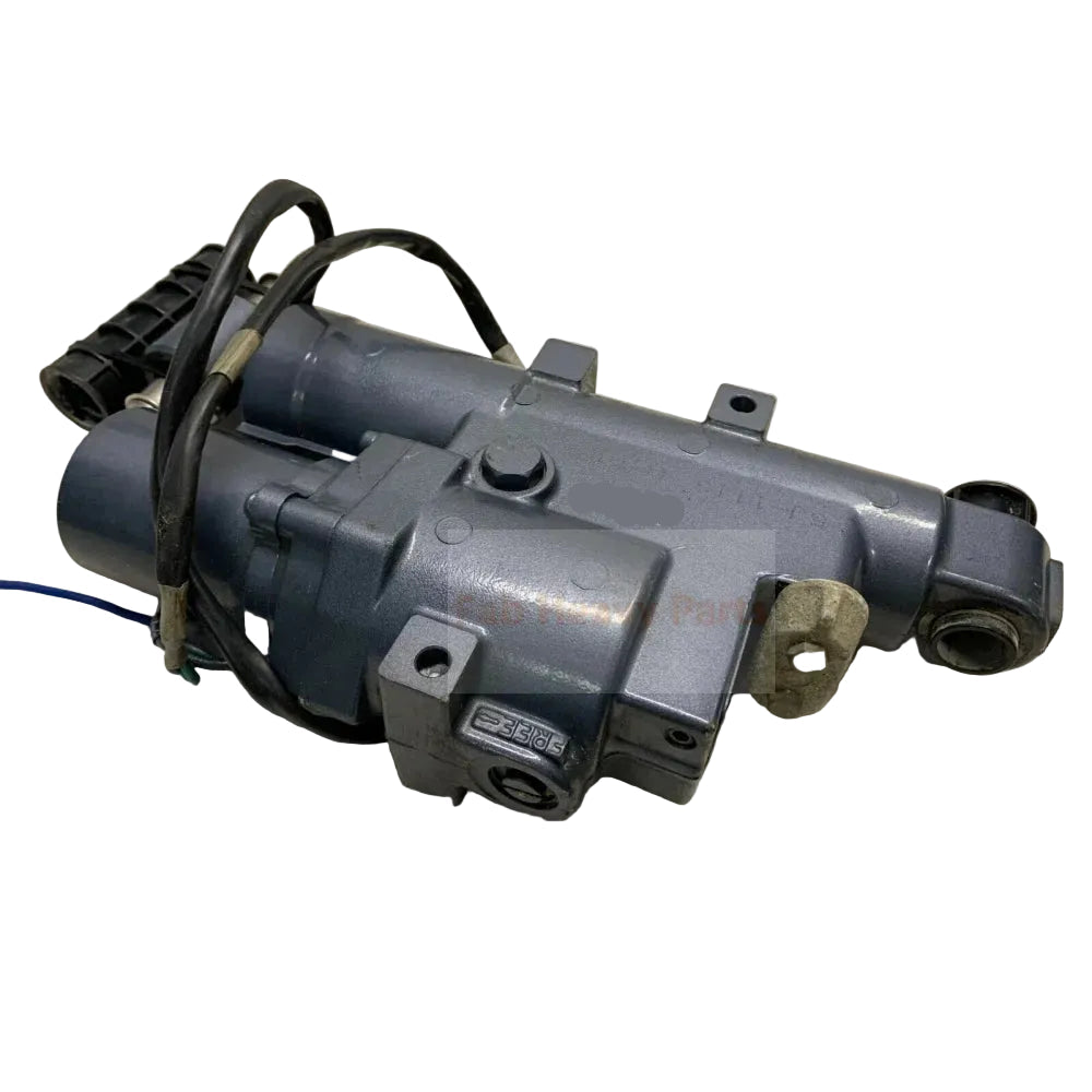 Power Trim and Tilt Assembly 6C5-43800-11-00 Fits for Yamaha 40–60HP 2000–2016