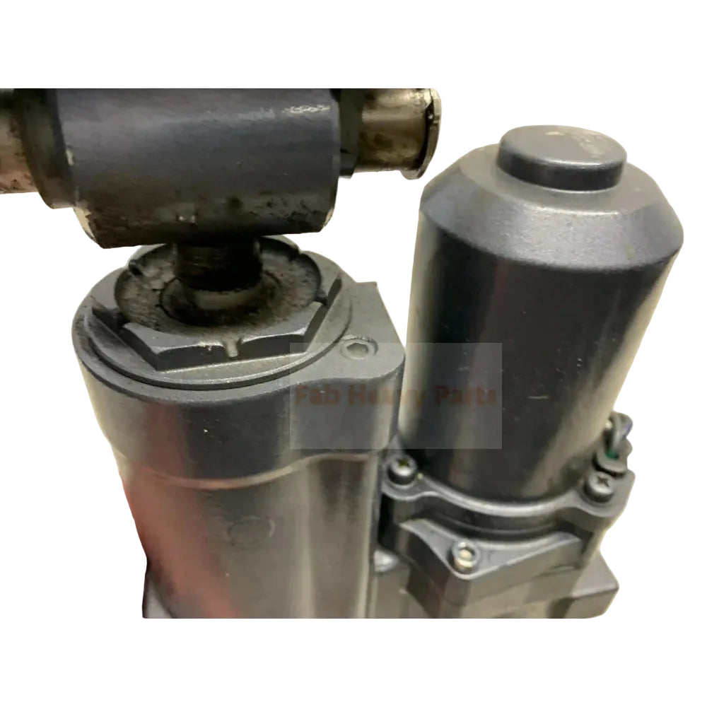 Power Trim and Tilt Assembly 6C5-43800-11-00 Fits for Yamaha 40–60HP 2000–2016