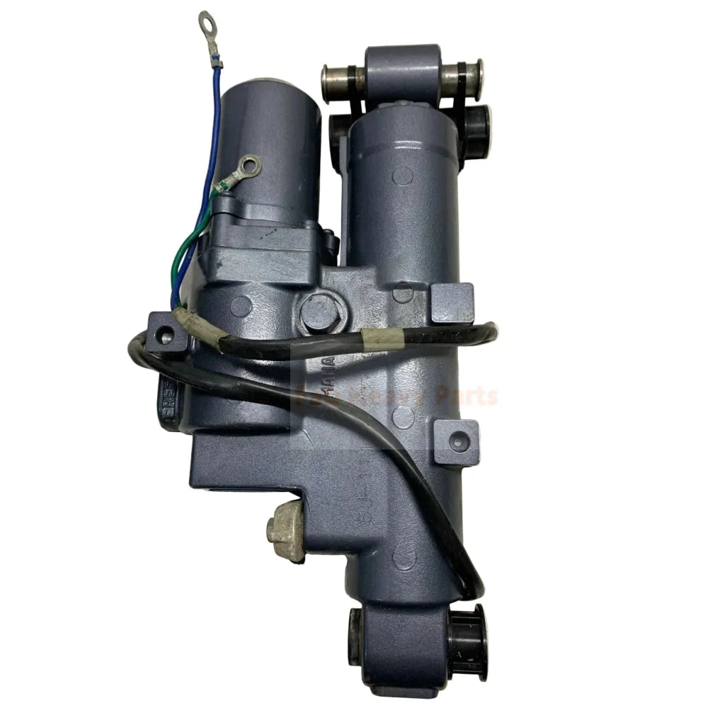 Power Trim and Tilt Assembly 6C5-43800-11-00 Fits for Yamaha 40–60HP 2000–2016