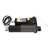 Power Trim Assembly 8M0055011 8M0055008 For Mercury 35HP 40HP 50HP Marine Engine