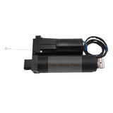 Power Trim Assembly 8M0055011 8M0055008 For Mercury 35HP 40HP 50HP Marine Engine