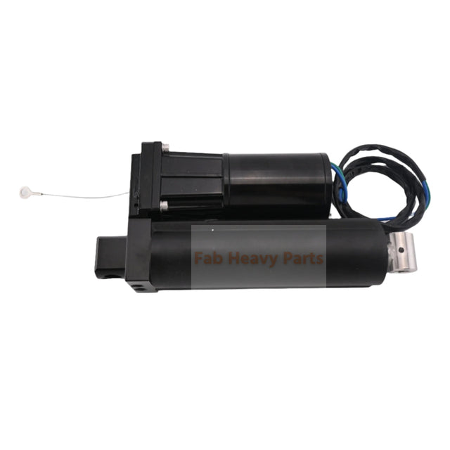 Power Trim Assembly 8M0055011 8M0055008 For Mercury 35HP 40HP 50HP Marine Engine