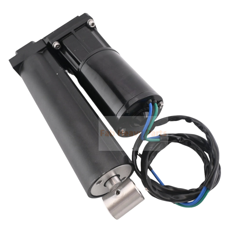 Power Trim Assembly 8M0055011 8M0055008 For Mercury 35HP 40HP 50HP Marine Engine