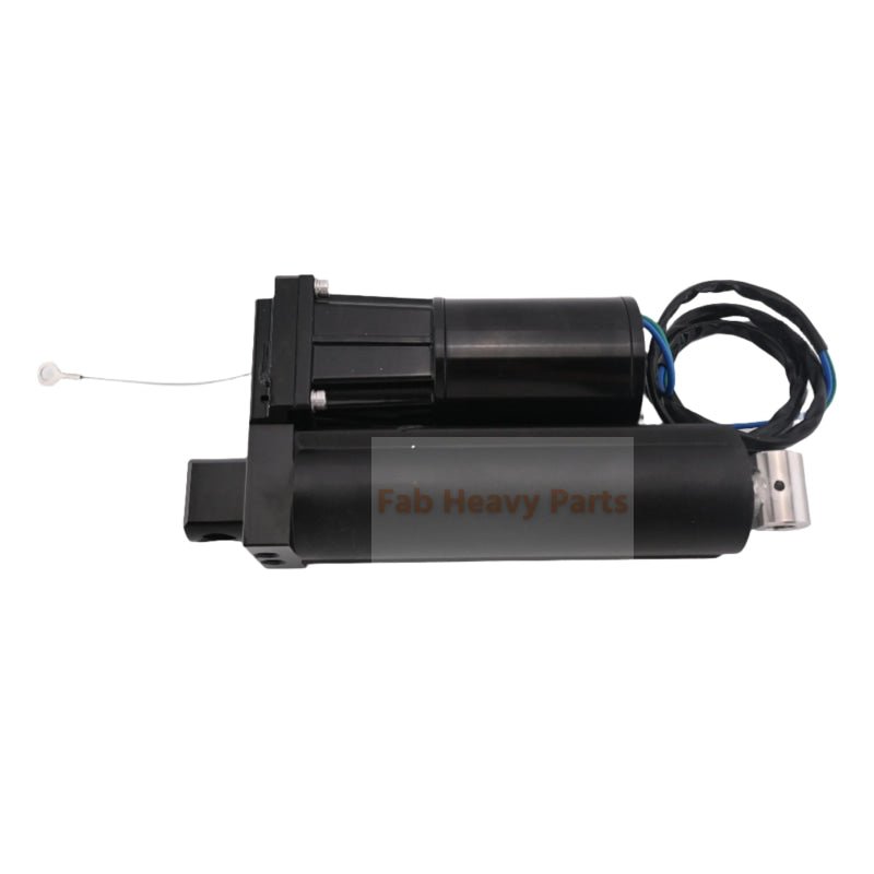 Power Trim Assembly 8M0055011 8M0055008 For Mercury 35HP 40HP 50HP Marine Engine - Fab Heavy Parts