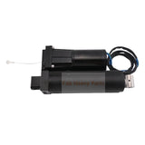 Power Trim Assembly 8M0055011 8M0055008 For Mercury 35HP 40HP 50HP Marine Engine - Fab Heavy Parts
