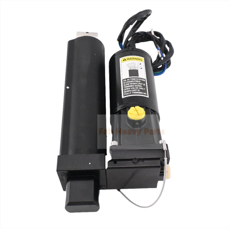 Power Trim Assembly 8M0090335 8M0171818 for Mercury Outboard 115HP 90HP 75HP