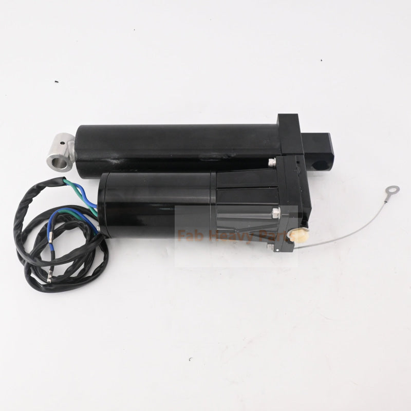 Power Trim Assembly 8M0090335 8M0171818 for Mercury Outboard 115HP 90HP 75HP