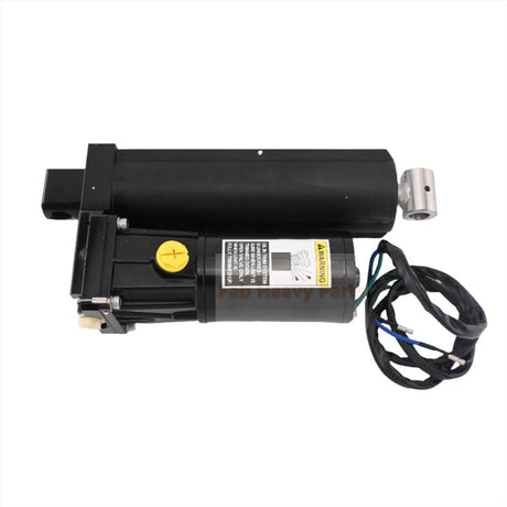 Power Trim Assembly 8M0090335 8M0171818 for Mercury Outboard 115HP 90HP 75HP - Fab Heavy Parts